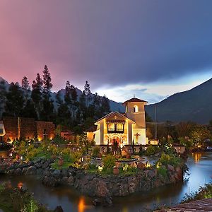 Aranwa Sacred Valley Hotel & Wellness